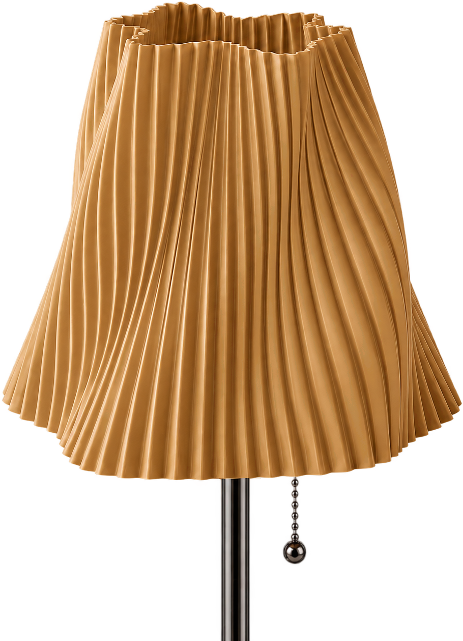 Hero lamp