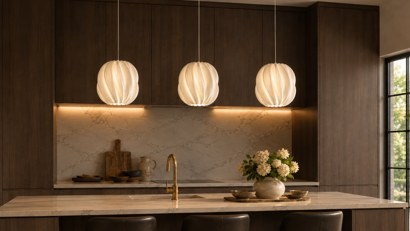 Studio form showcase