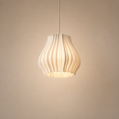 Picture of Lampshade 1