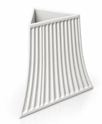 Picture of T-Spire Lampshade 024