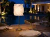Picture of T-Spire Lampshade 017