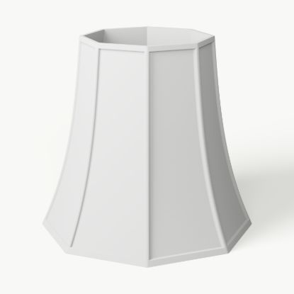 Picture of Octave Bell Lampshade