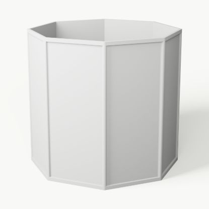 Picture of Octave Column Lampshade